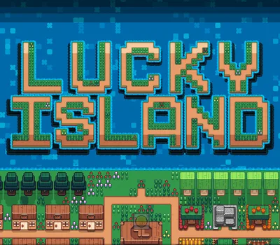 Lucky Island Steam CD Key — лицензионный ключ