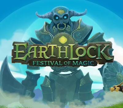 EARTHLOCK Epic Games Account — лицензионный ключ