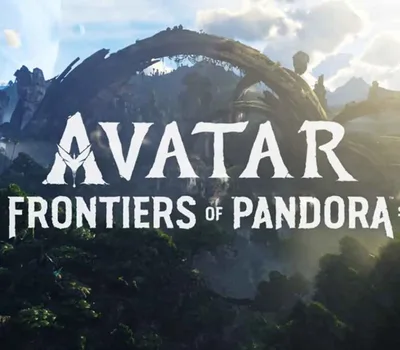 Avatar: Frontiers of Pandora Xbox Series X|S Account — лицензионный ключ
