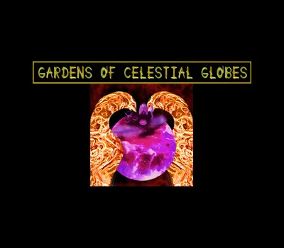 Gardens Of Celestial Globes Steam CD Key — лицензионный ключ