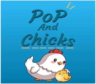 Pop and Chicks PC Steam CD Key — лицензионный ключ
