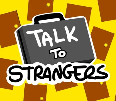 Talk to Strangers Steam CD Key — лицензионный ключ