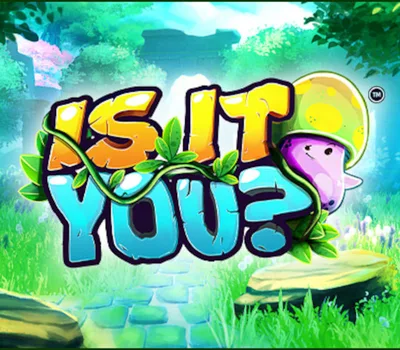 Is It You? Steam CD Key — лицензионный ключ