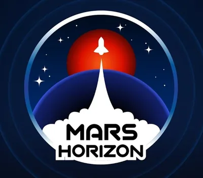 Mars Horizon AR Xbox One CD Key — лицензионный ключ