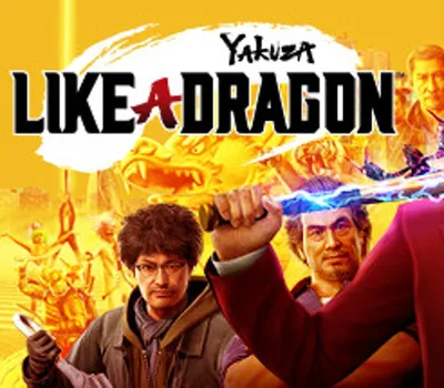 Yakuza: Like a Dragon Hero Edition EU XBOX One / Xbox Series X|S / Windows 10 CD Key — лицензионный ключ