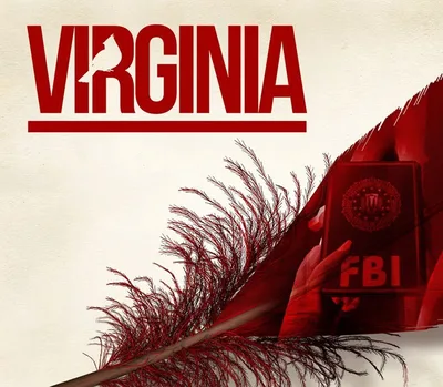 Virginia EU XBOX One / Xbox Series X|S CD Key — лицензионный ключ
