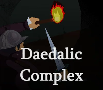 Daedalic Complex Steam CD Key — лицензионный ключ