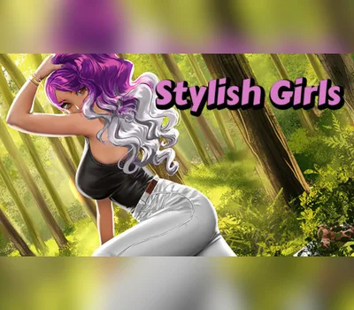 Stylish Girls Steam CD Key — лицензионный ключ