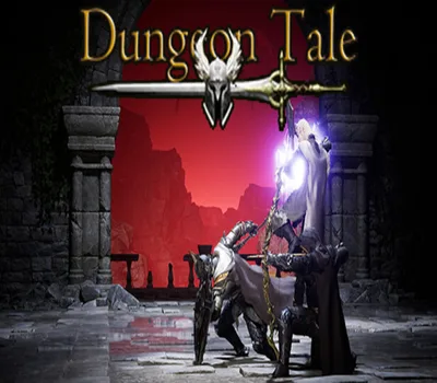 Dungeon Tale Steam CD Key — лицензионный ключ