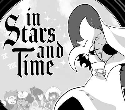 In Stars and Time PC Steam CD Key — лицензионный ключ