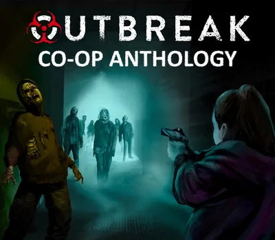 Outbreak Co-Op Anthology AR XBOX One CD Key — лицензионный ключ