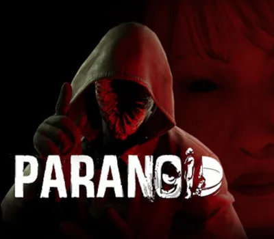 PARANOID Steam CD Key — лицензионный ключ