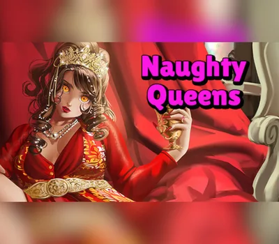 Naughty Queens Steam CD Key — лицензионный ключ