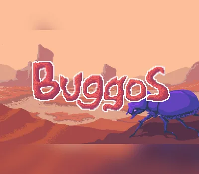 Buggos Steam CD Key — лицензионный ключ