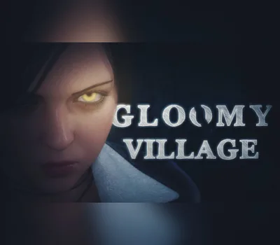 Gloomy Village Steam CD Key — лицензионный ключ