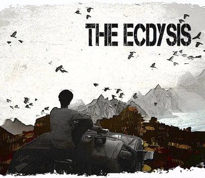 The Ecdysis Steam CD Key — лицензионный ключ