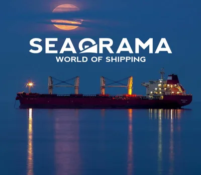 SeaOrama: World of Shipping Steam CD Key — лицензионный ключ