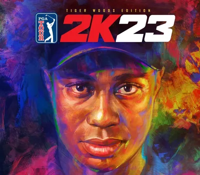 PGA TOUR 2K23 Cross-Gen Edition PS4 Account — лицензионный ключ