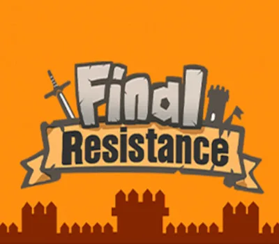 Final Resistance Steam CD Key — лицензионный ключ