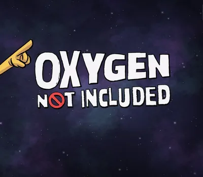 Oxygen Not Included Epic Games Account — лицензионный ключ