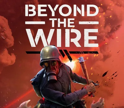 Beyond the Wire FR Steam CD Key — лицензионный ключ