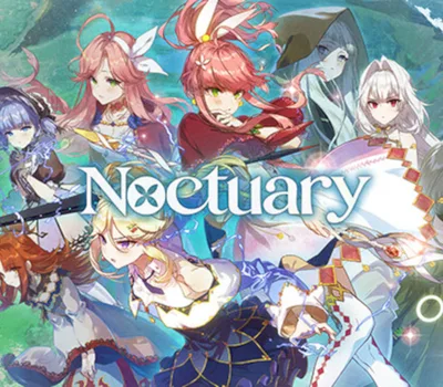 Noctuary Steam CD Key — лицензионный ключ