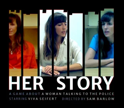 Her Story Steam Account — лицензионный ключ