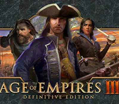 Age of Empires III: Definitive Edition DE Steam CD Key — лицензионный ключ