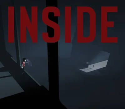 INSIDE Steam Account — лицензионный ключ