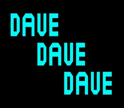 Dave Dave Dave Steam CD Key — лицензионный ключ