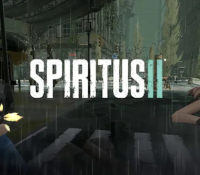 SPIRITUS 2 Steam CD Key — лицензионный ключ