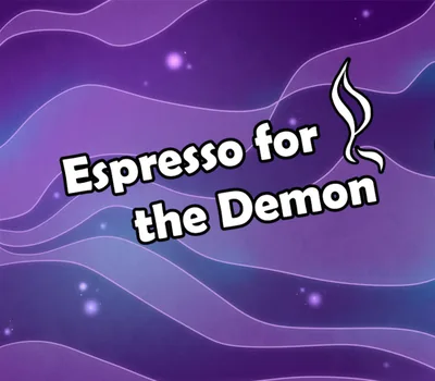 Espresso For The Demon Steam CD Key — лицензионный ключ