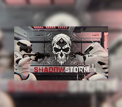 ShadowStorm Steam CD Key — лицензионный ключ