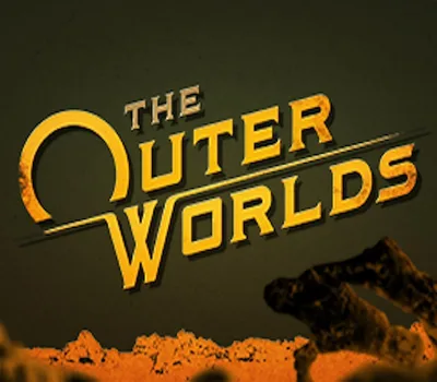The Outer Worlds Epic Games Account — лицензионный ключ