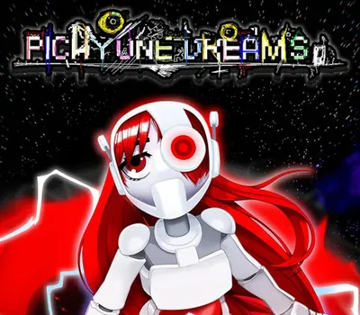 Picayune Dreams PC Steam CD Key — лицензионный ключ