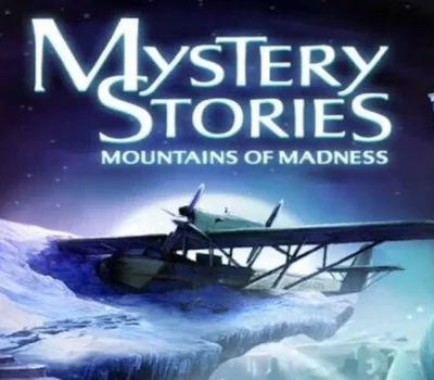 Mystery Stories: Mountains of Madness Steam CD Key — лицензионный ключ