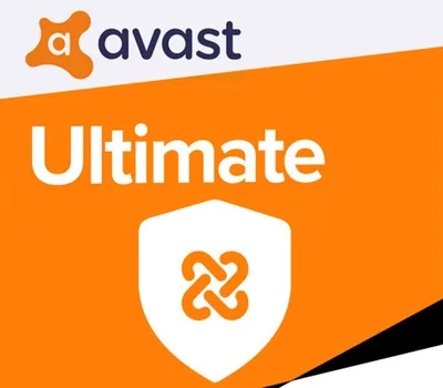 AVAST Ultimate 2024 Key (3 Years / 10 Devices) — лицензионный ключ