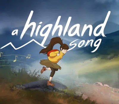 A Highland Song PC Steam CD Key — лицензионный ключ