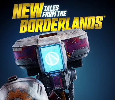 New Tales from the Borderlands TR XBOX One / Xbox Series X|S CD Key — лицензионный ключ