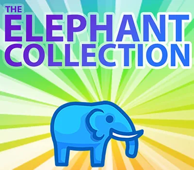 The Elephant Collection PC Steam CD Key — лицензионный ключ