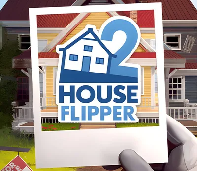 House Flipper 2 PC Steam Account — лицензионный ключ