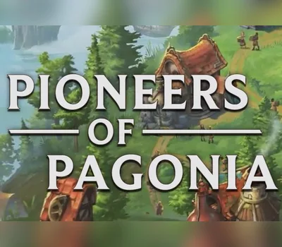 Pioneers of Pagonia Steam Account — лицензионный ключ