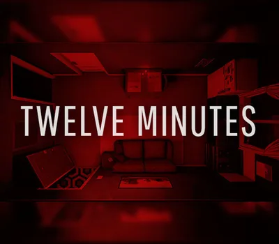 Twelve Minutes TR Steam CD Key — лицензионный ключ
