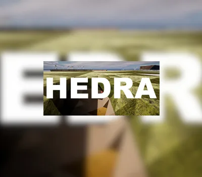 Hedra Steam CD Key — лицензионный ключ