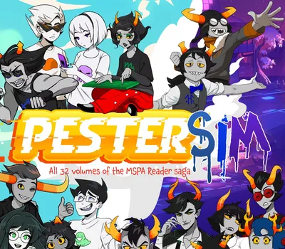 Pestersim NA PS5 CD Key — лицензионный ключ