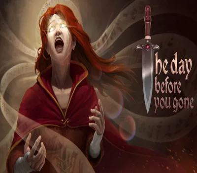The Day Before You Gone Steam CD Key — лицензионный ключ