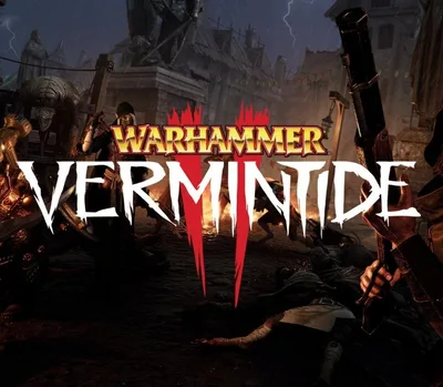 Warhammer: Vermintide 2 TR Steam CD Key — лицензионный ключ
