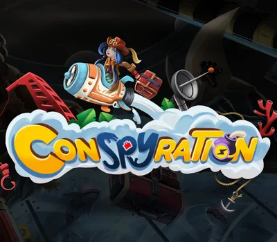 ConSPYration Steam CD Key — лицензионный ключ