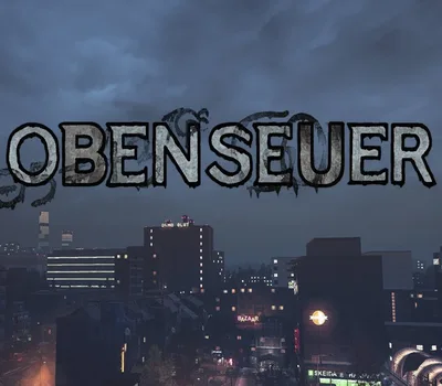Obenseuer Steam CD Key — лицензионный ключ