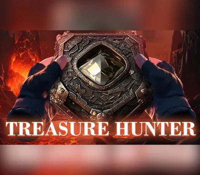 Treasure Hunter Steam CD Key — лицензионный ключ